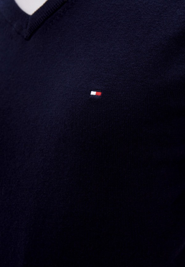 фото Пуловер tommy hilfiger