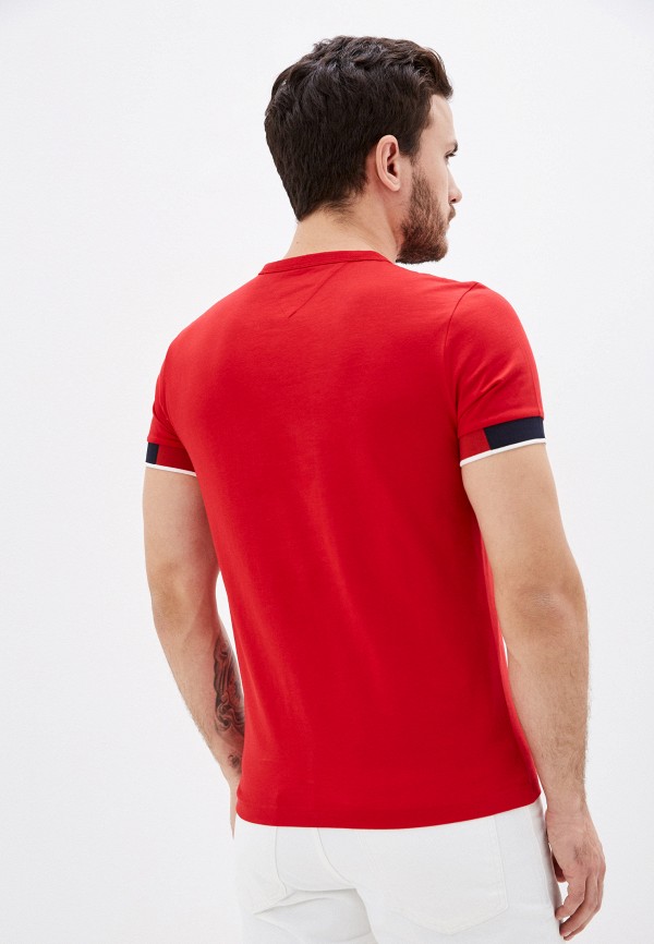 фото Футболка tommy hilfiger