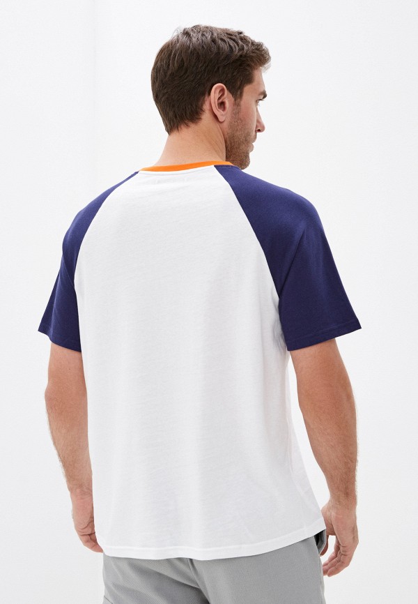 фото Футболка домашняя tommy hilfiger