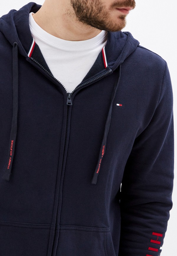 фото Толстовка tommy hilfiger