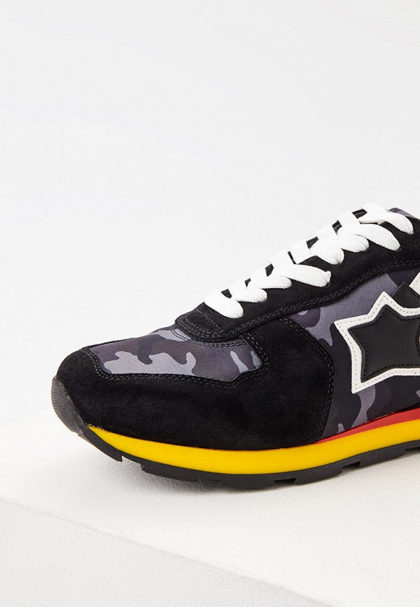 фото Кроссовки atlantic stars