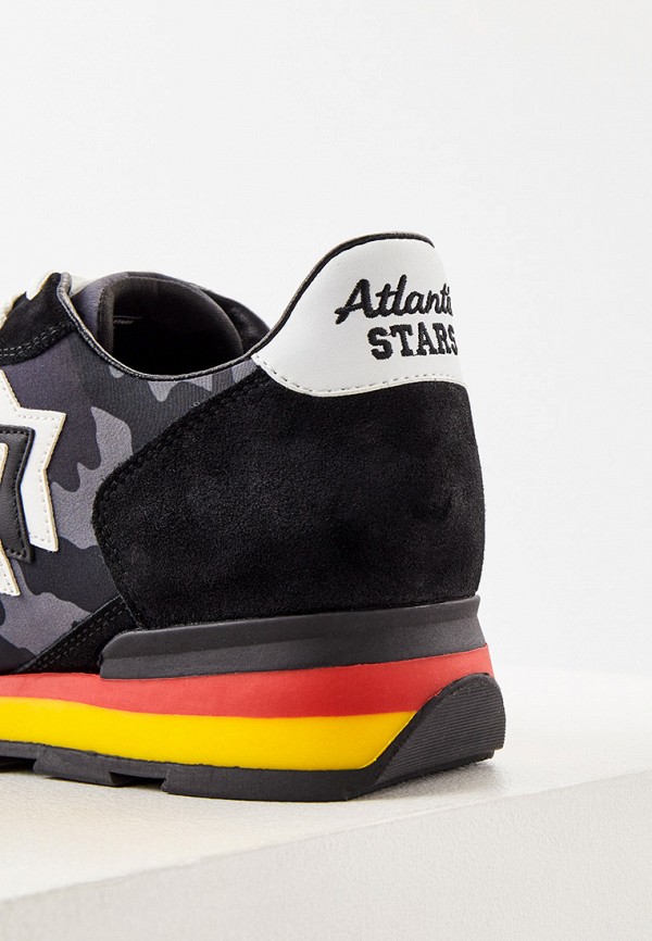 фото Кроссовки atlantic stars