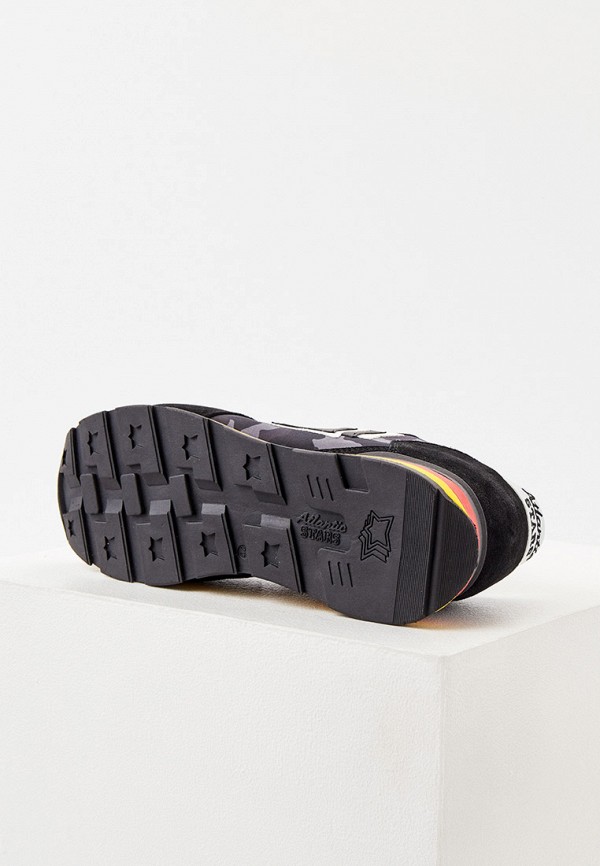 фото Кроссовки atlantic stars