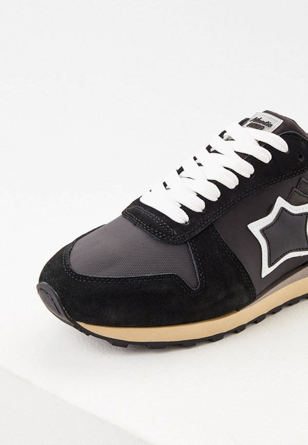 фото Кроссовки atlantic stars