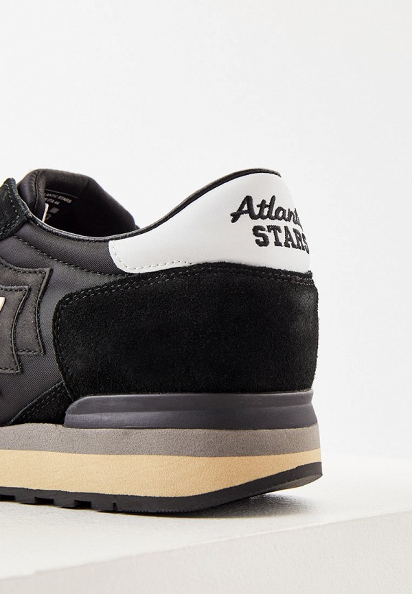 фото Кроссовки atlantic stars