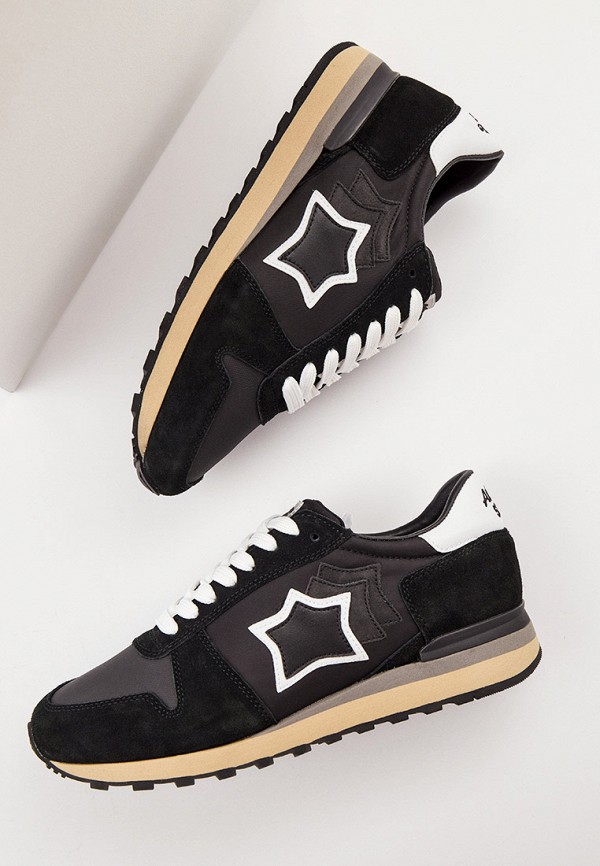 фото Кроссовки atlantic stars