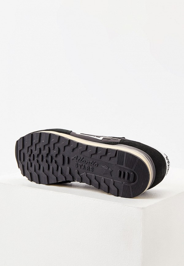 фото Кроссовки atlantic stars