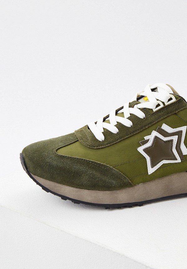 фото Кроссовки atlantic stars