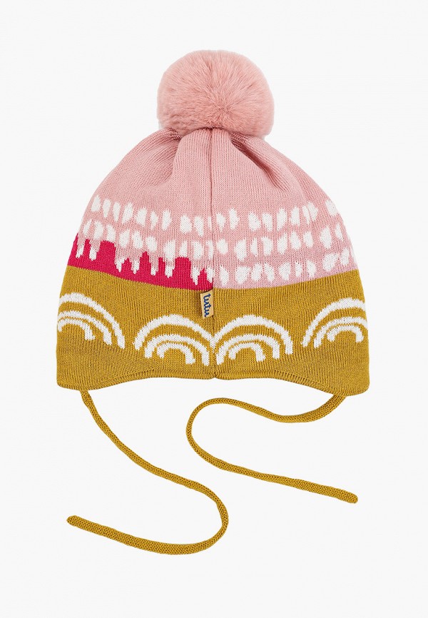 фото Шапка tutu