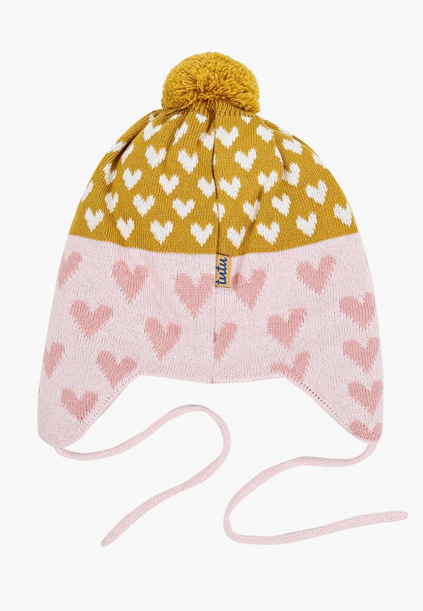 фото Шапка tutu