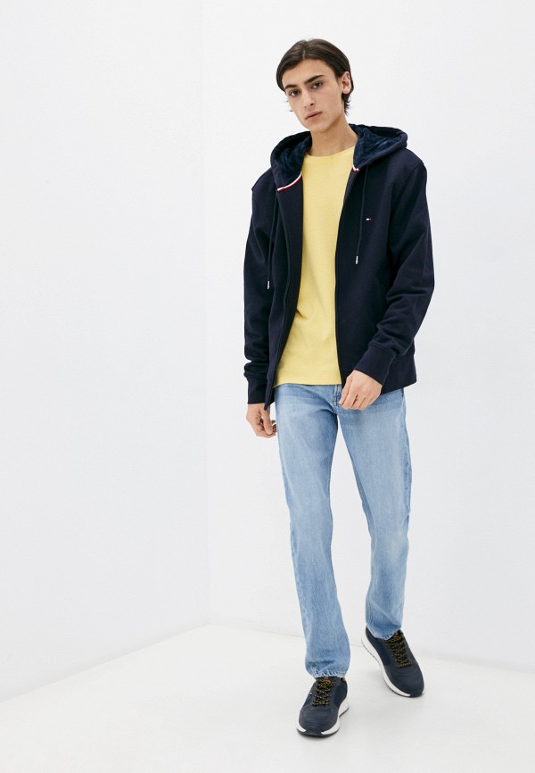 фото Толстовка tommy hilfiger