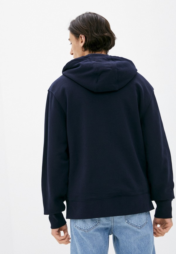 фото Толстовка tommy hilfiger