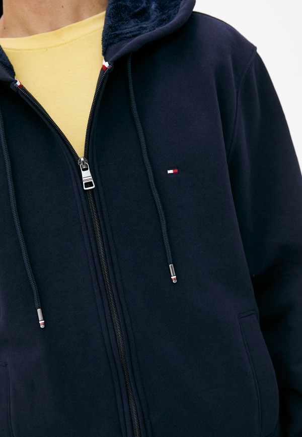 фото Толстовка tommy hilfiger