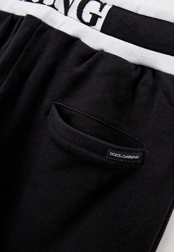 фото Брюки спортивные dolce&gabbana