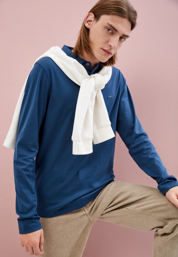 фото Поло michael kors