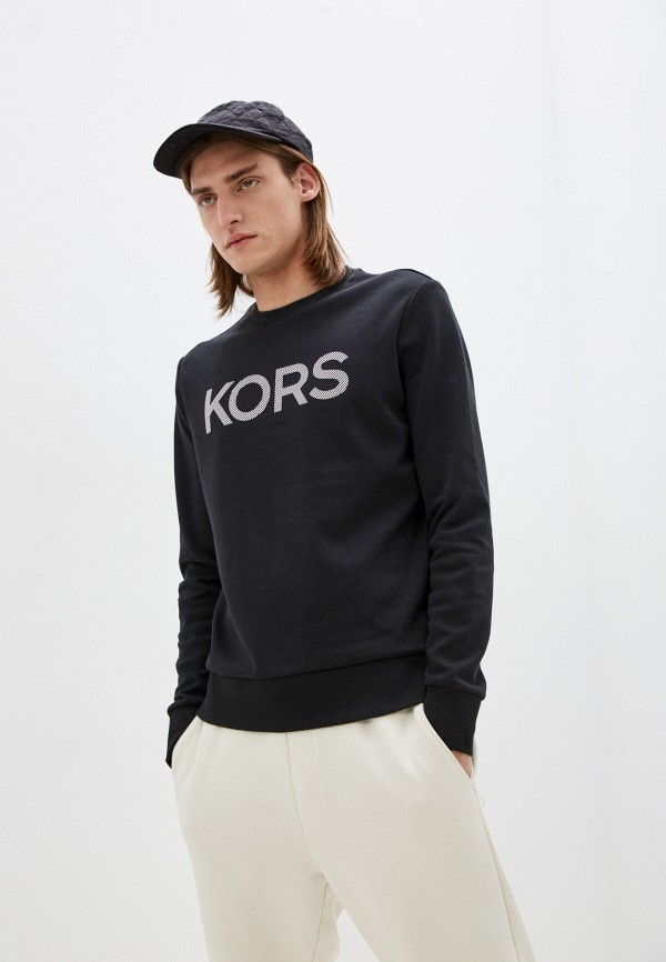 

Свитшот Michael Kors, Черный