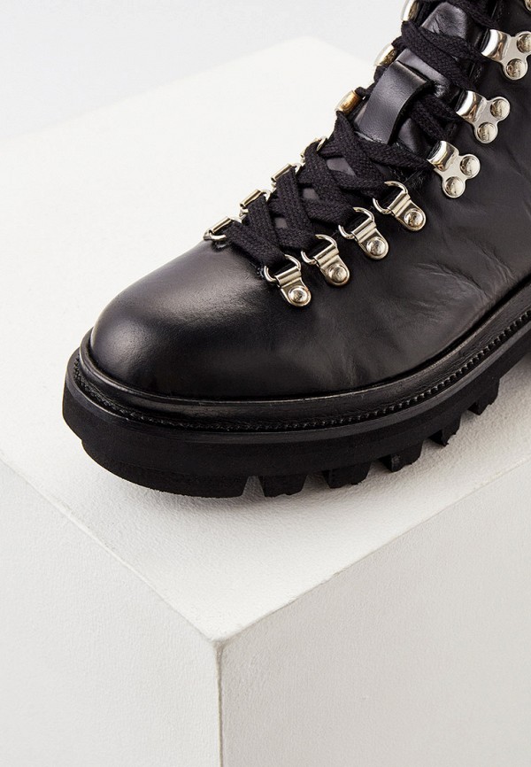 фото Ботинки allsaints