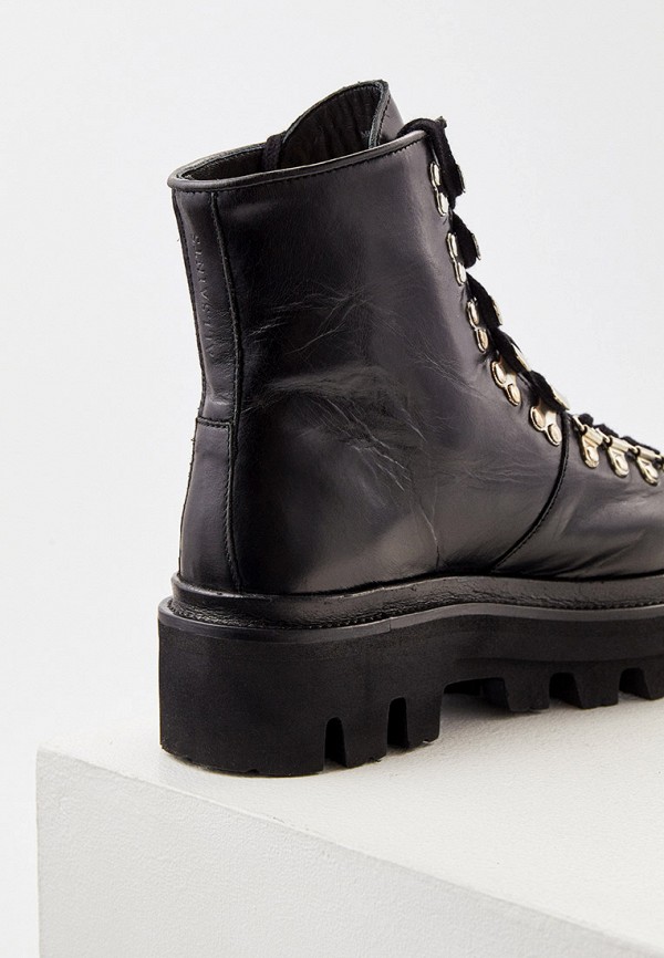 фото Ботинки allsaints