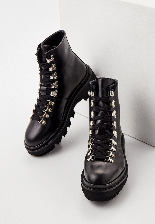 фото Ботинки allsaints