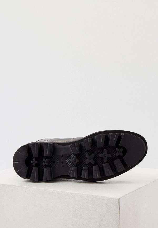 фото Ботинки allsaints