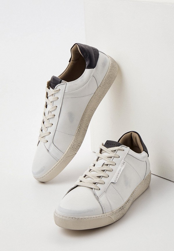 фото Кеды allsaints