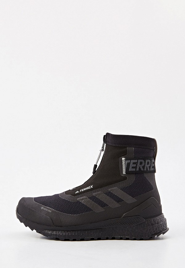 

Ботинки трекинговые adidas, Черный, adidas RTLAAU588701