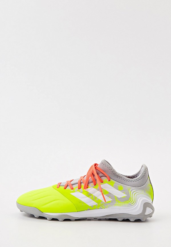 

Шиповки adidas, Зеленый, COPA SENSE.3 TF
