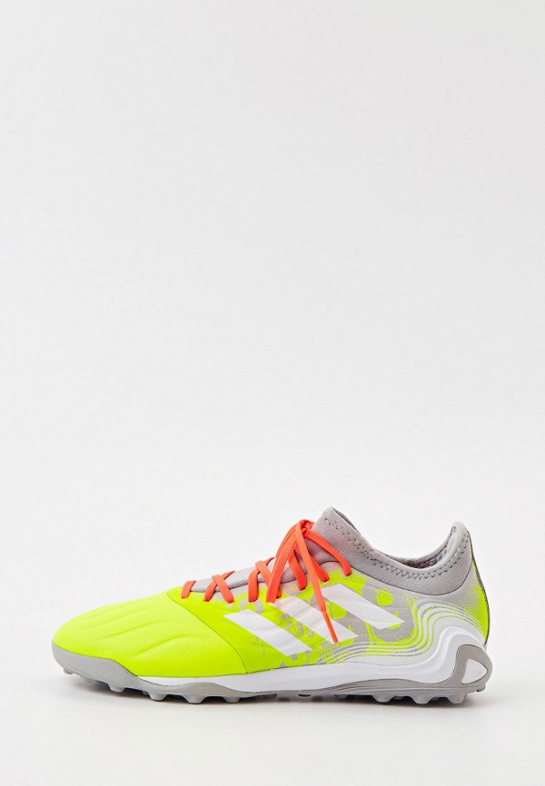 

Шиповки adidas, Зеленый, COPA SENSE.3 TF