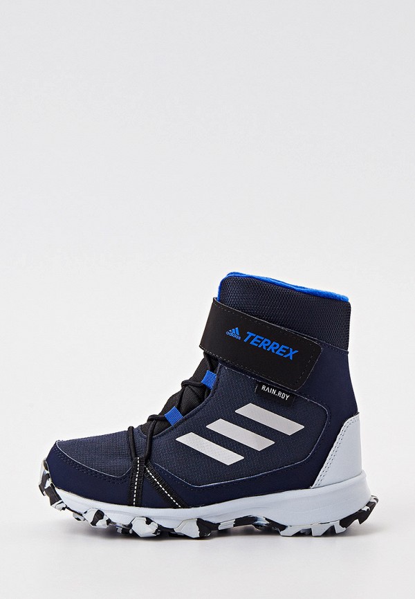 фото Ботинки трекинговые adidas