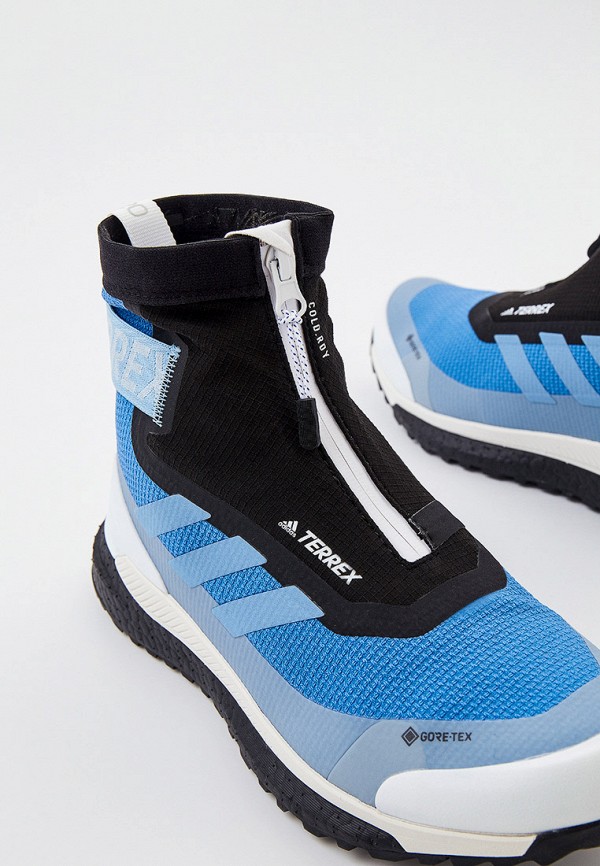 

Кроссовки adidas, Голубой, adidas RTLAAU589401