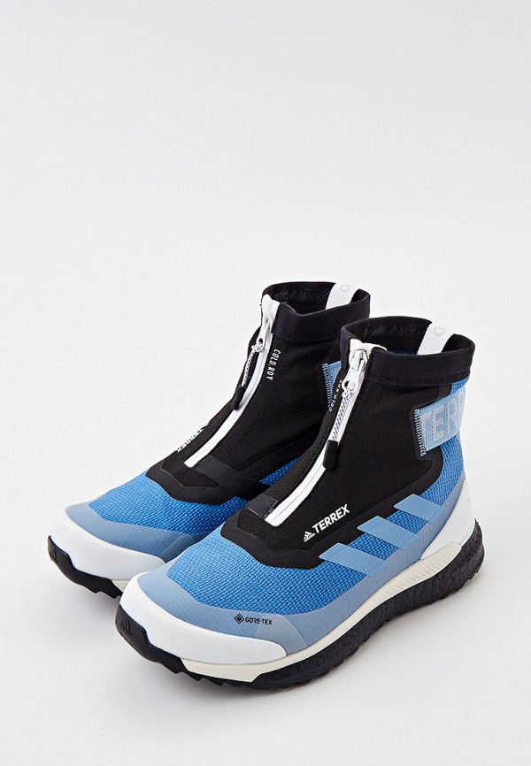 Кроссовки  adidas фото