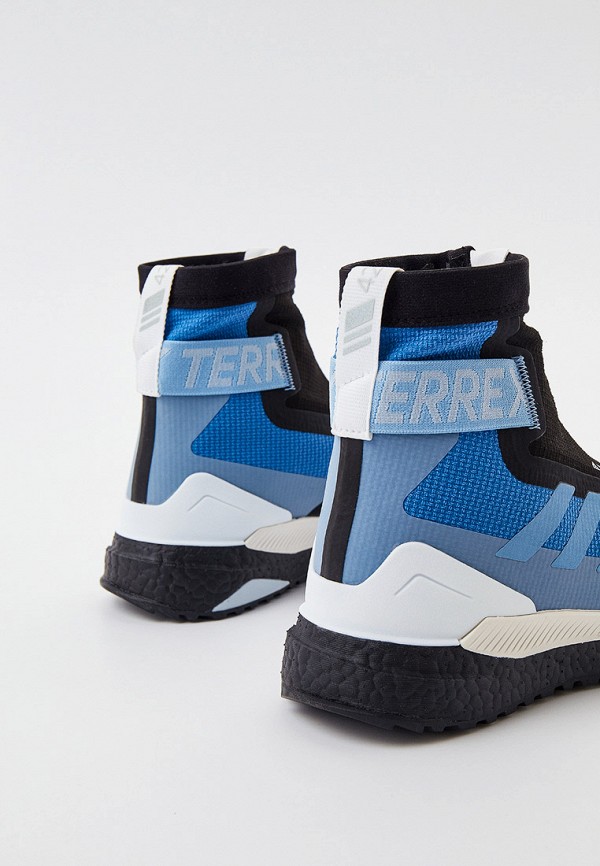 Кроссовки  adidas фото