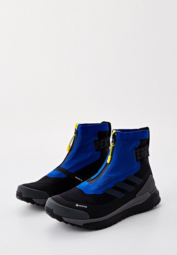 фото Ботинки трекинговые adidas