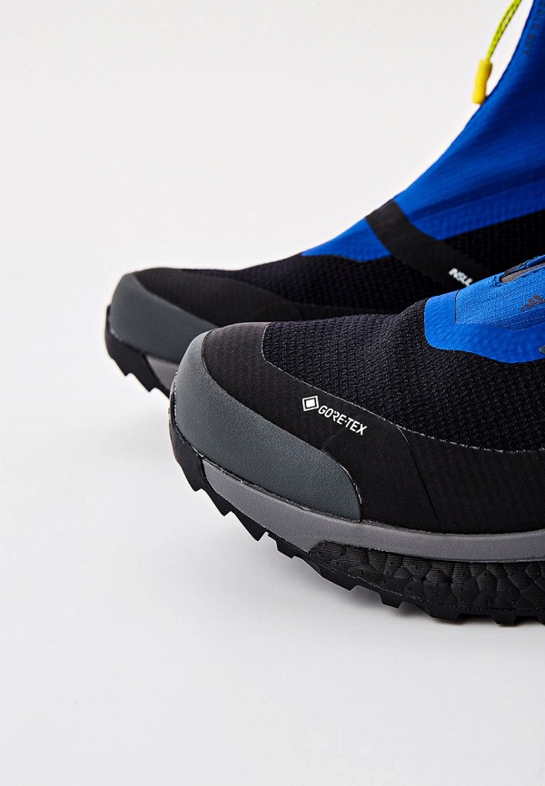

Ботинки трекинговые adidas, Синий, TERREX FREE HIKER C