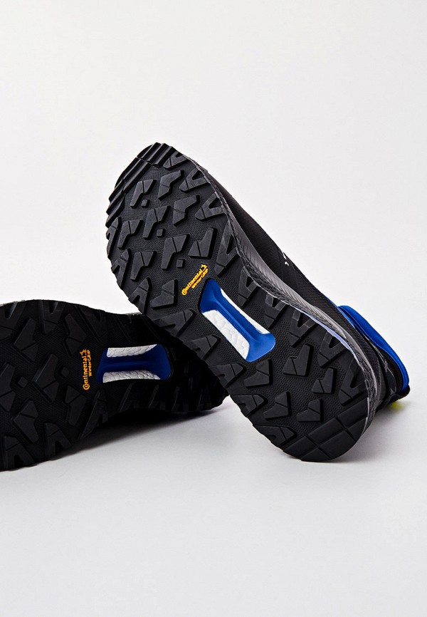 фото Ботинки трекинговые adidas