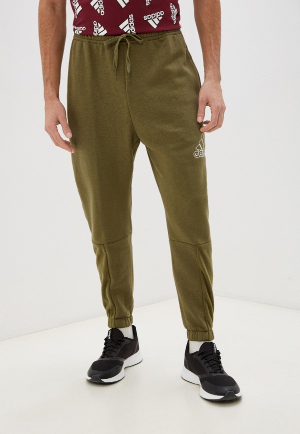 

Брюки спортивные adidas, Хаки, Q4 BLUV PT