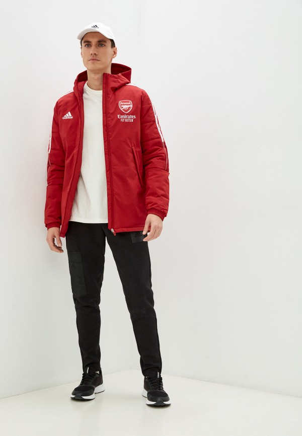 фото Куртка утепленная adidas