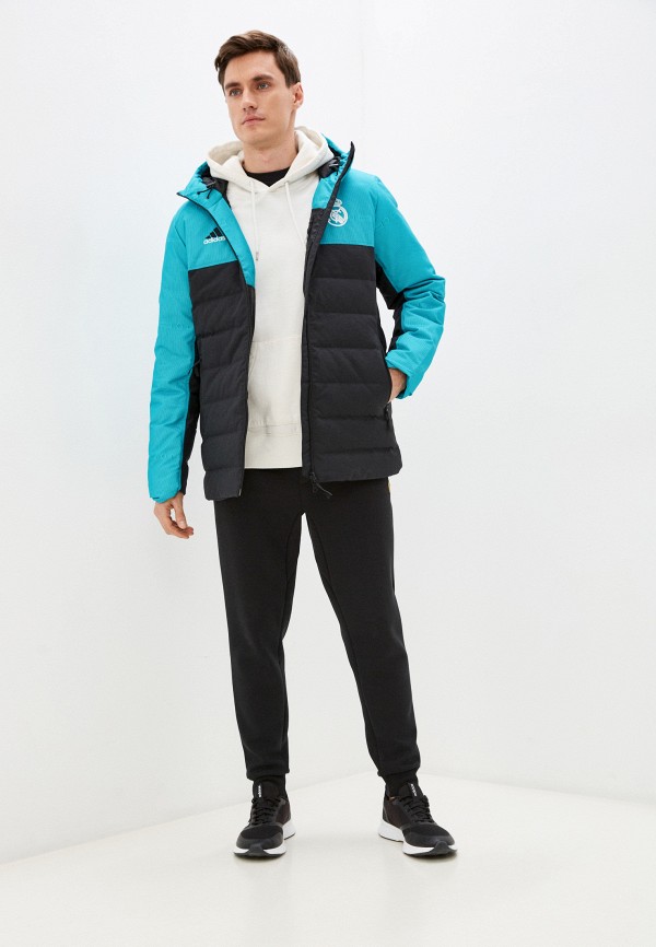 фото Пуховик adidas