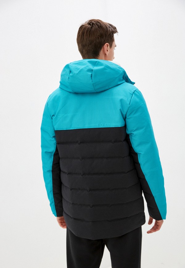 фото Пуховик adidas