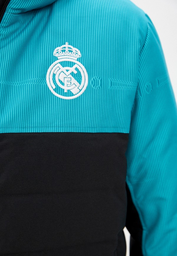 фото Пуховик adidas