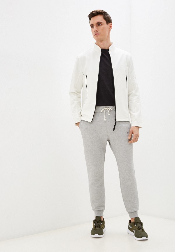 

Куртка Reebok, Белый, TS GRAPHENE EW BOMBER