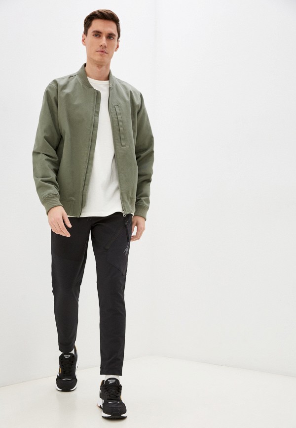 фото Брюки спортивные reebok