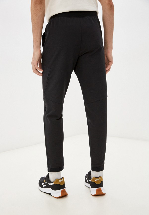 

Брюки спортивные Reebok, Черный, TS GRAPHENE EW PANT