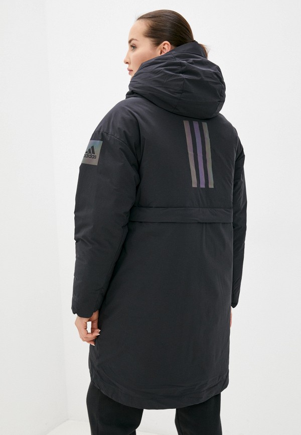 фото Пуховик adidas