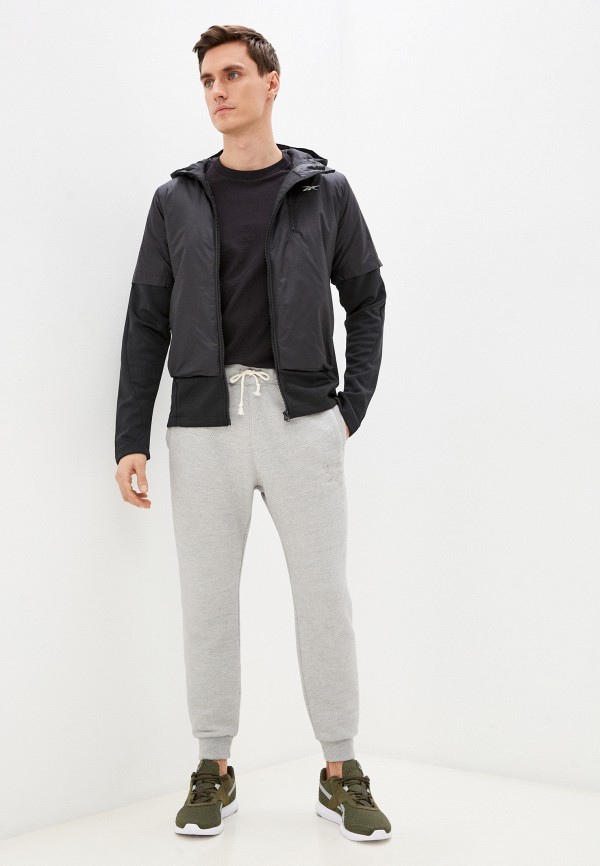 фото Куртка утепленная reebok