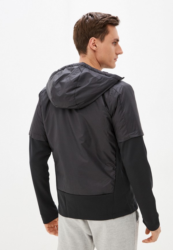 фото Куртка утепленная reebok