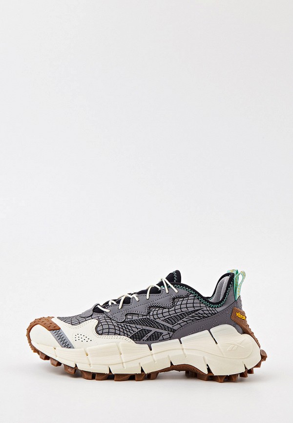 

Кроссовки Reebok, Серый, Reebok RTLAAU592701