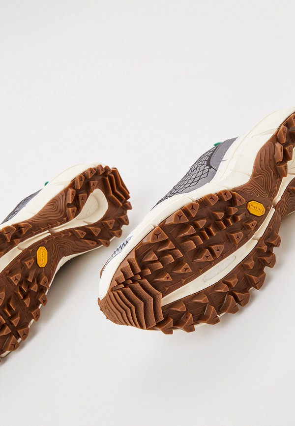 

Кроссовки Reebok, Серый, ZIG KINETICA II EDGE