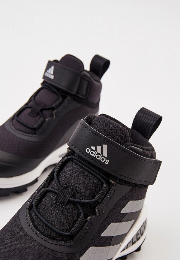 фото Ботинки трекинговые adidas