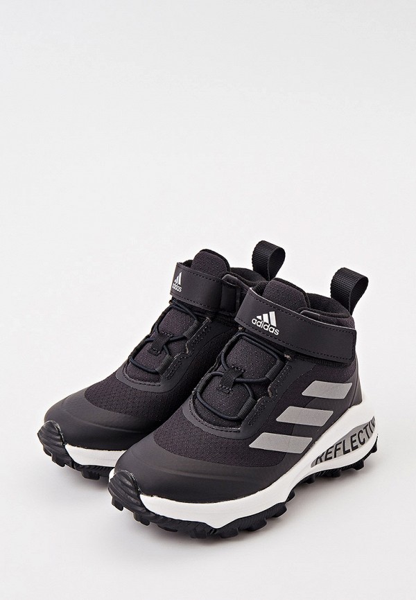 фото Ботинки трекинговые adidas
